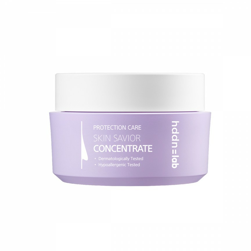 HDDN Lab Skin Savior Concentrate