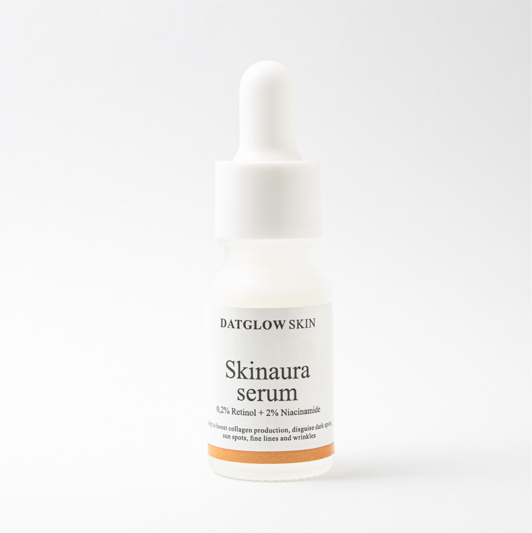 Skinaura Serum 0,2% Retinol + 2% Niacinamide
