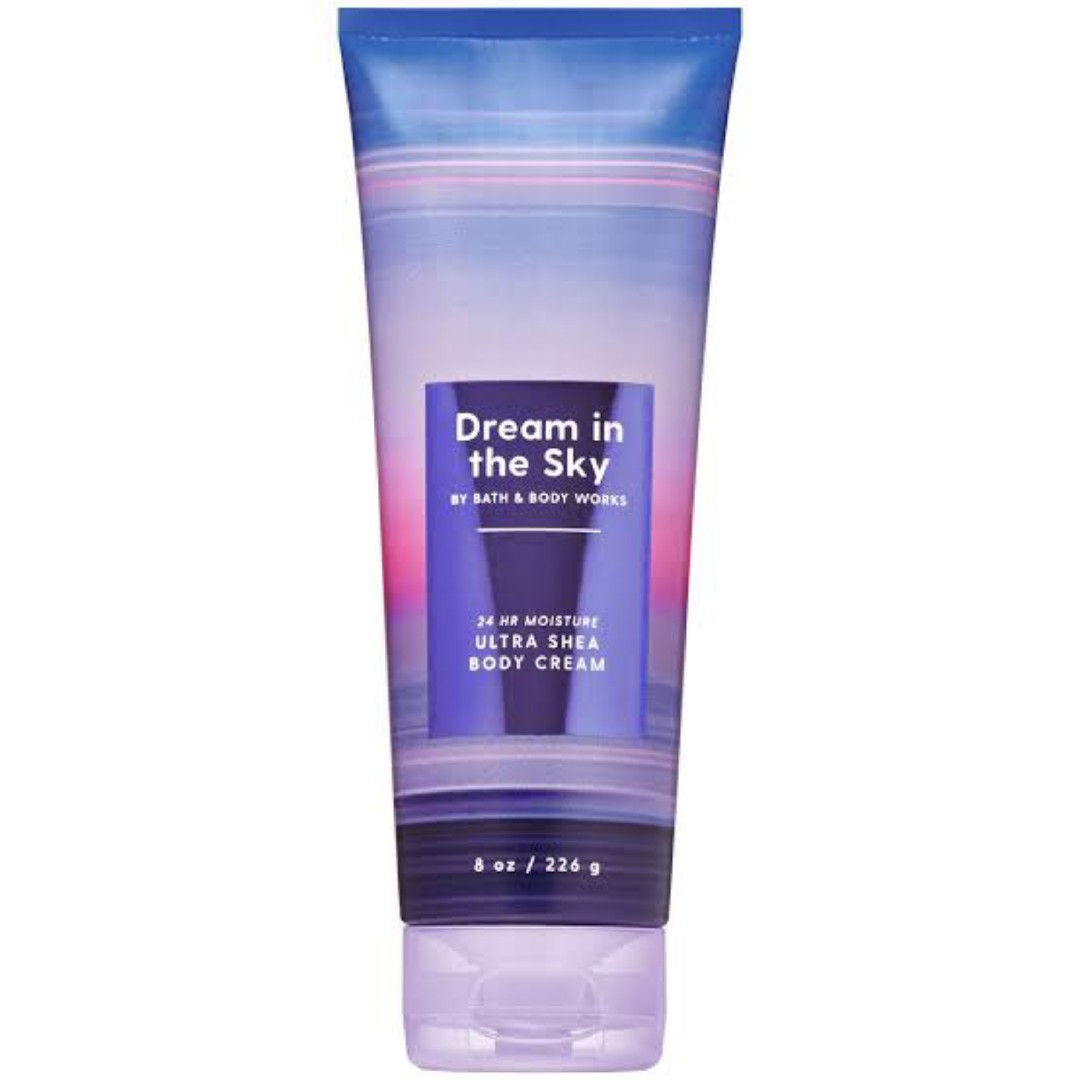 Body Cream
