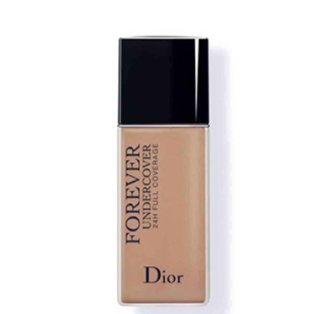 Diorskin Forever Undercover Foundation