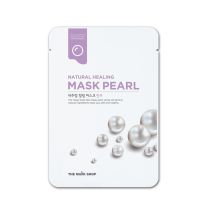 Natural Healing Mask