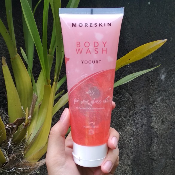 Body Wash