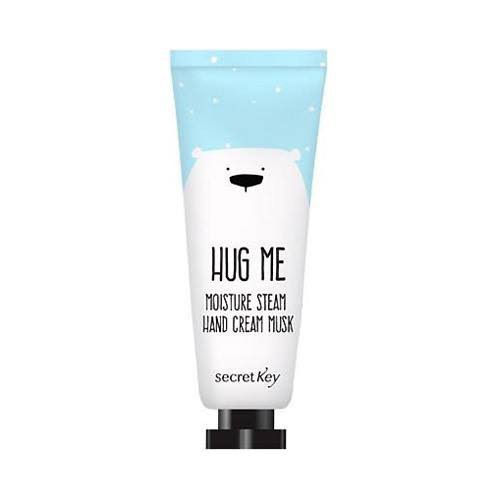 Hug Me Moisture Steam Hand Cream