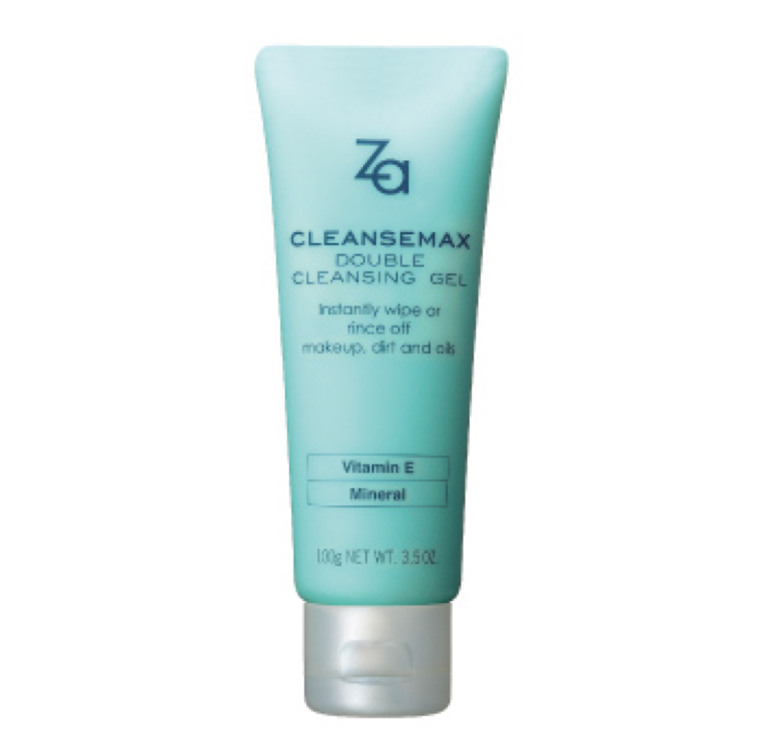Cleansemax Double Cleansing Gel