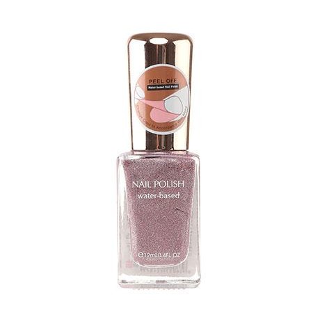 Water Based Nail Polish