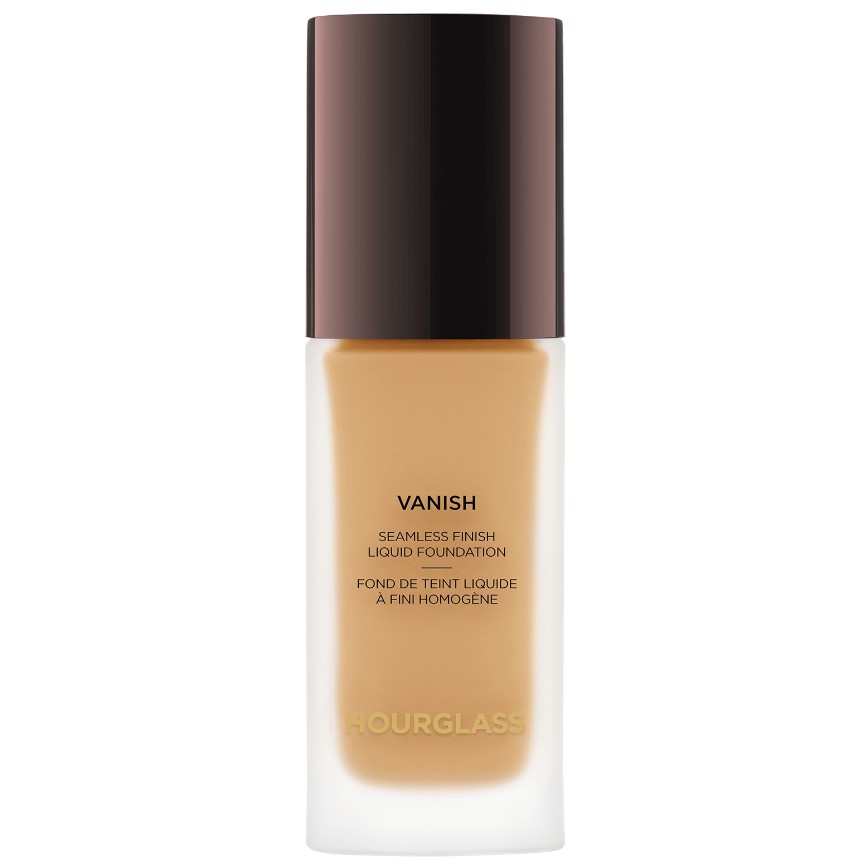 Vanish Seamless Finish Liquid Foundation