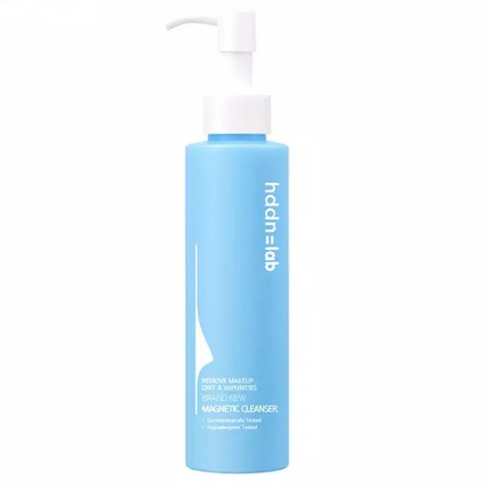 HDDN Lab Brand New Magnetic Cleanser