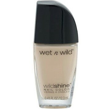Wildshine Nail Color