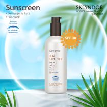 Sun Expertise Blue Light Protective Fluid Spf 30