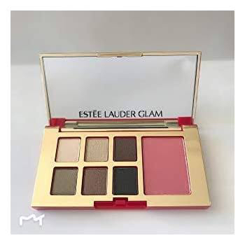 Color Envy Eye & Cheek Palette