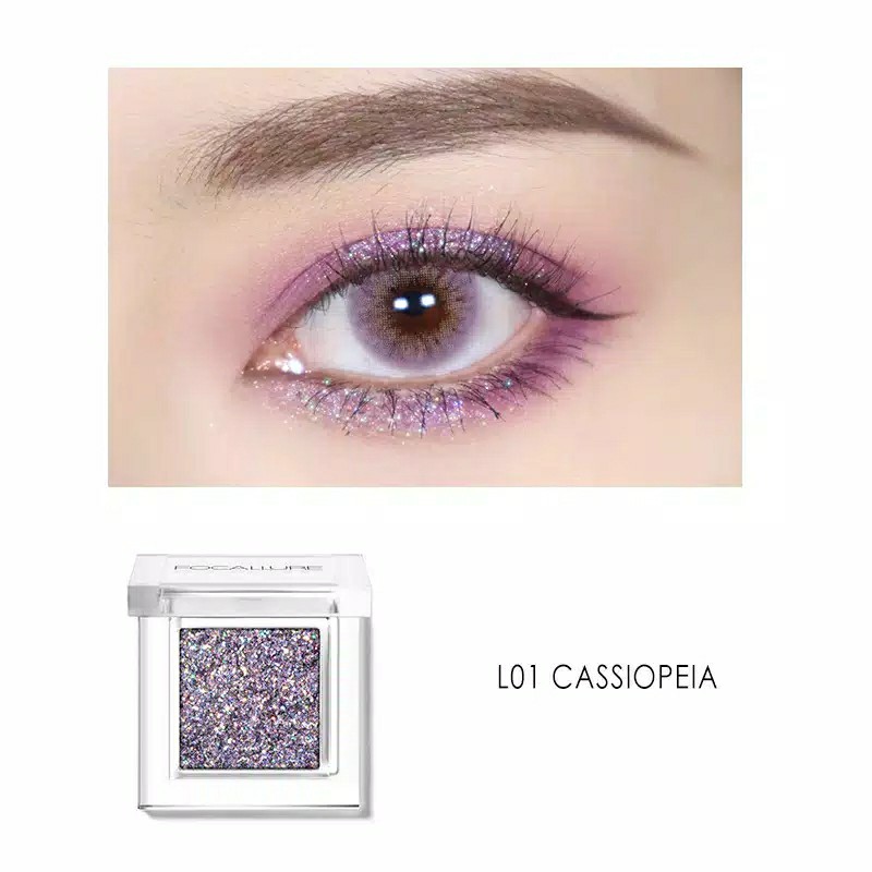 Colorfulism Single Eyeshadow