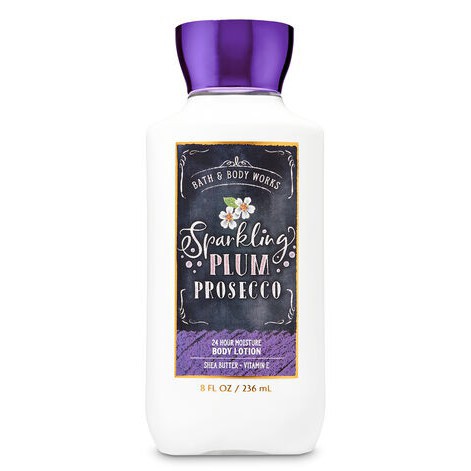 Body Lotion