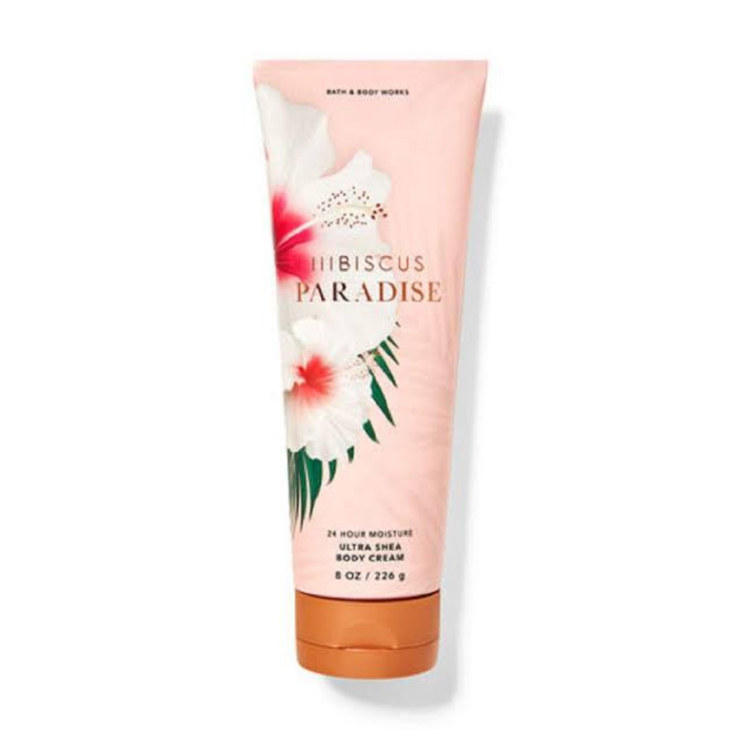 Body Cream