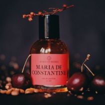 Eau De Parfum