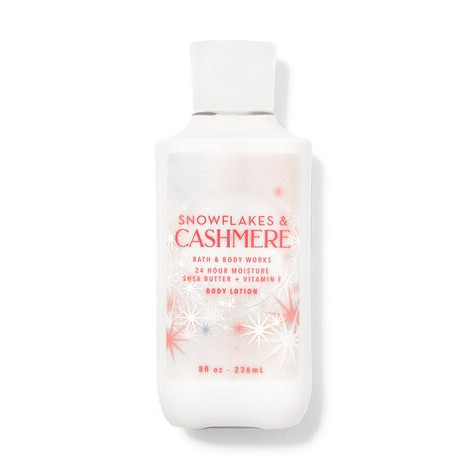 Body Lotion