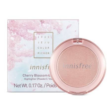 Jeju Color Picker Luminizer