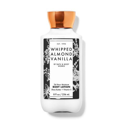 Body Lotion
