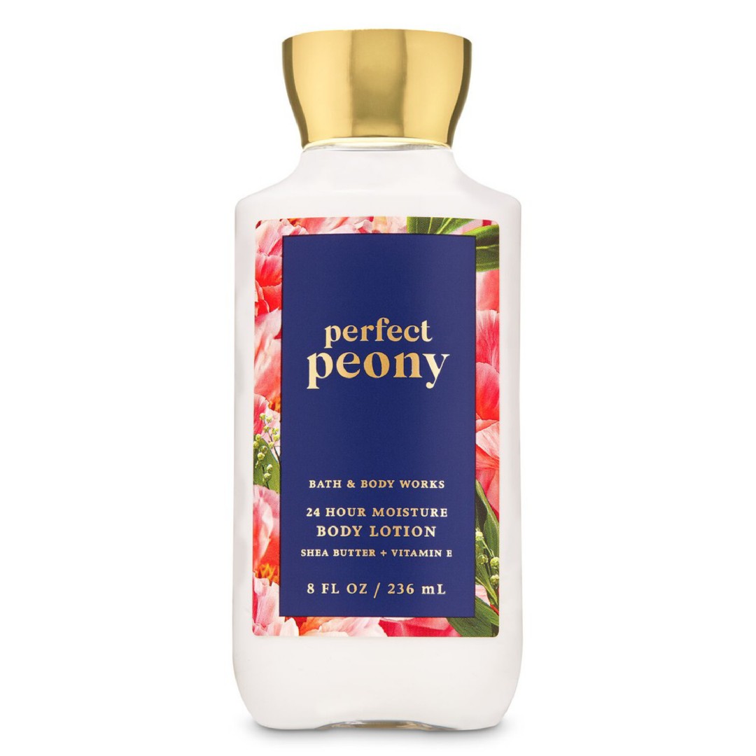 Body Lotion