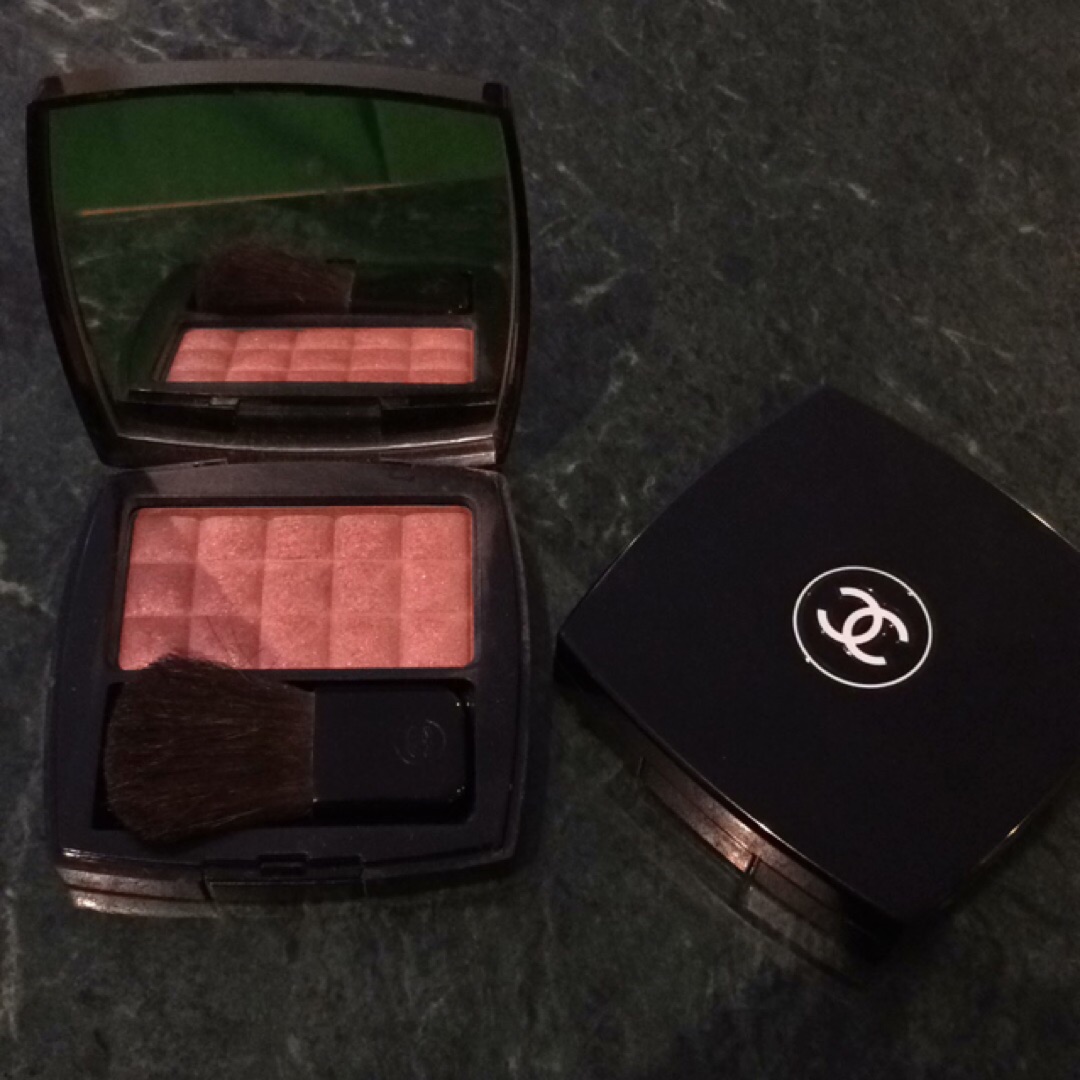 Irreele Blush