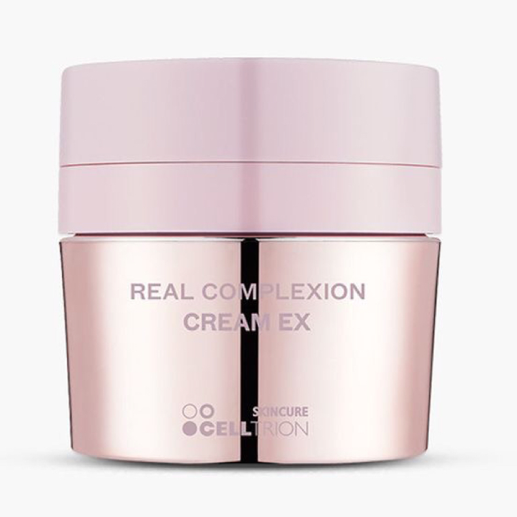 Real Complexion Cream EX