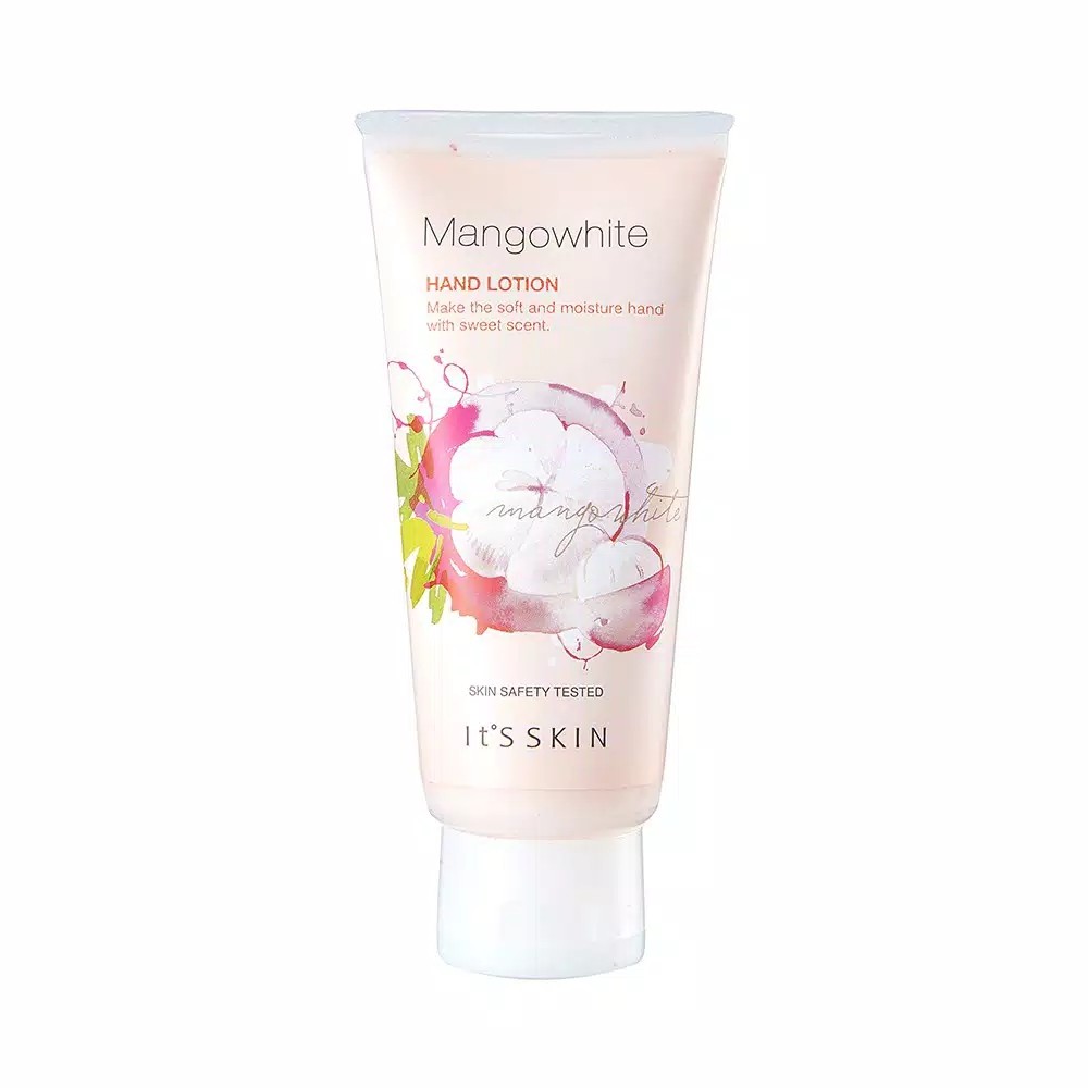 It's Skin Mango White Hand Lotion