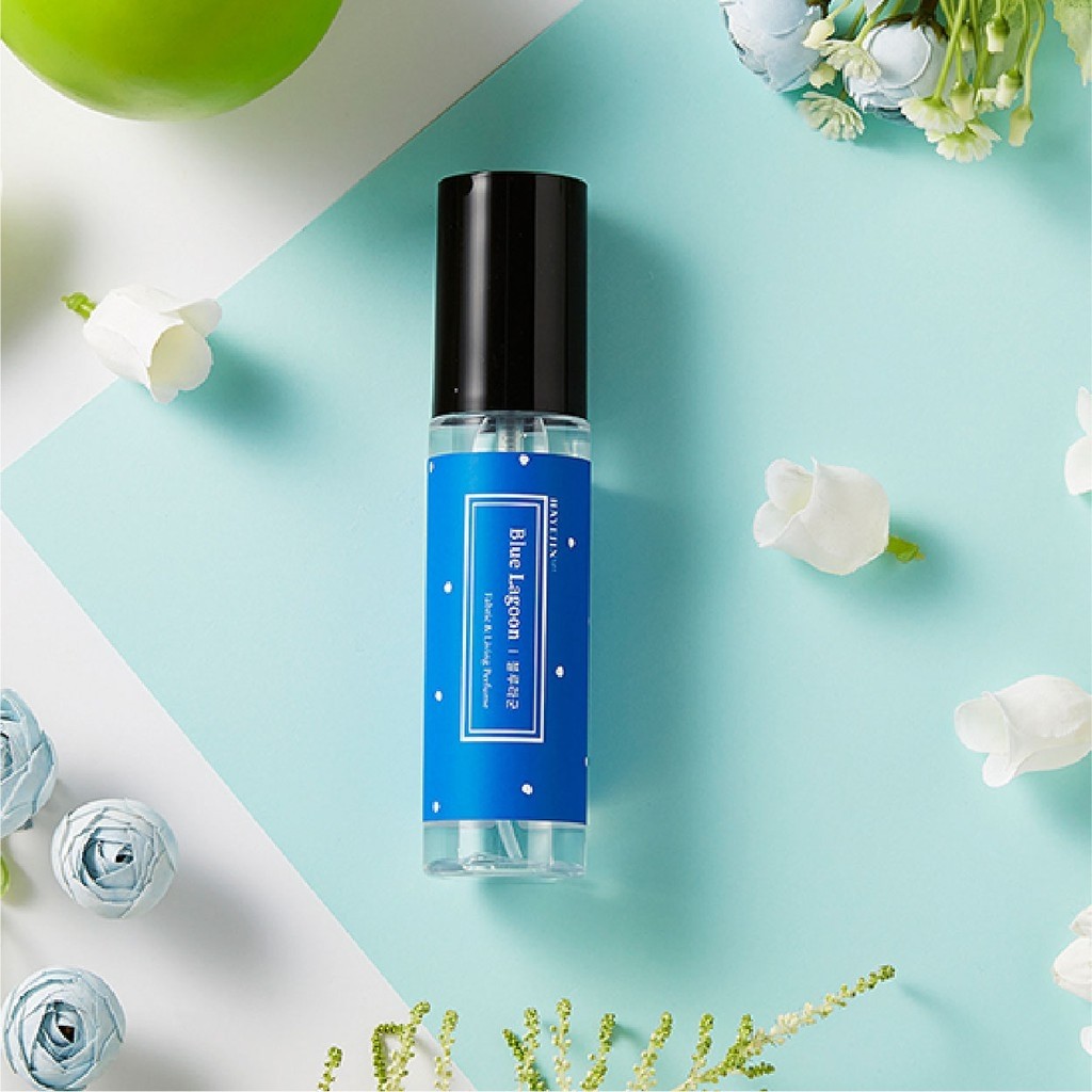 HAYEJIN Fabric & Living Perfume