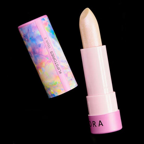 Lipstories