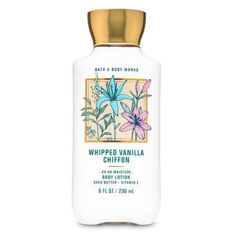 Body Lotion