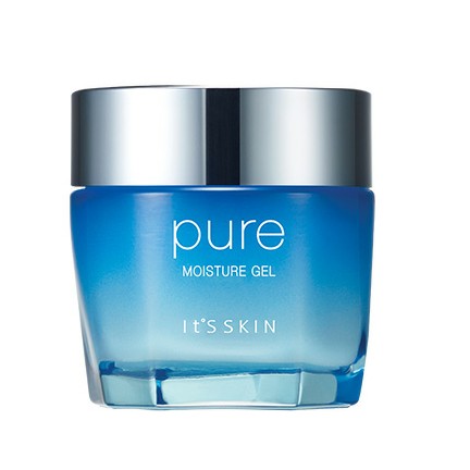 Pure Moisture Gel