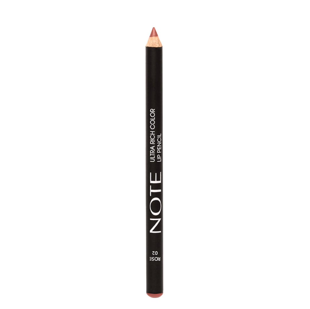 Ultra Rich Color Lip Pencil