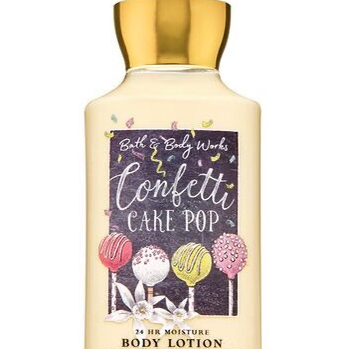 24 Hr Moisture Body Lotion
