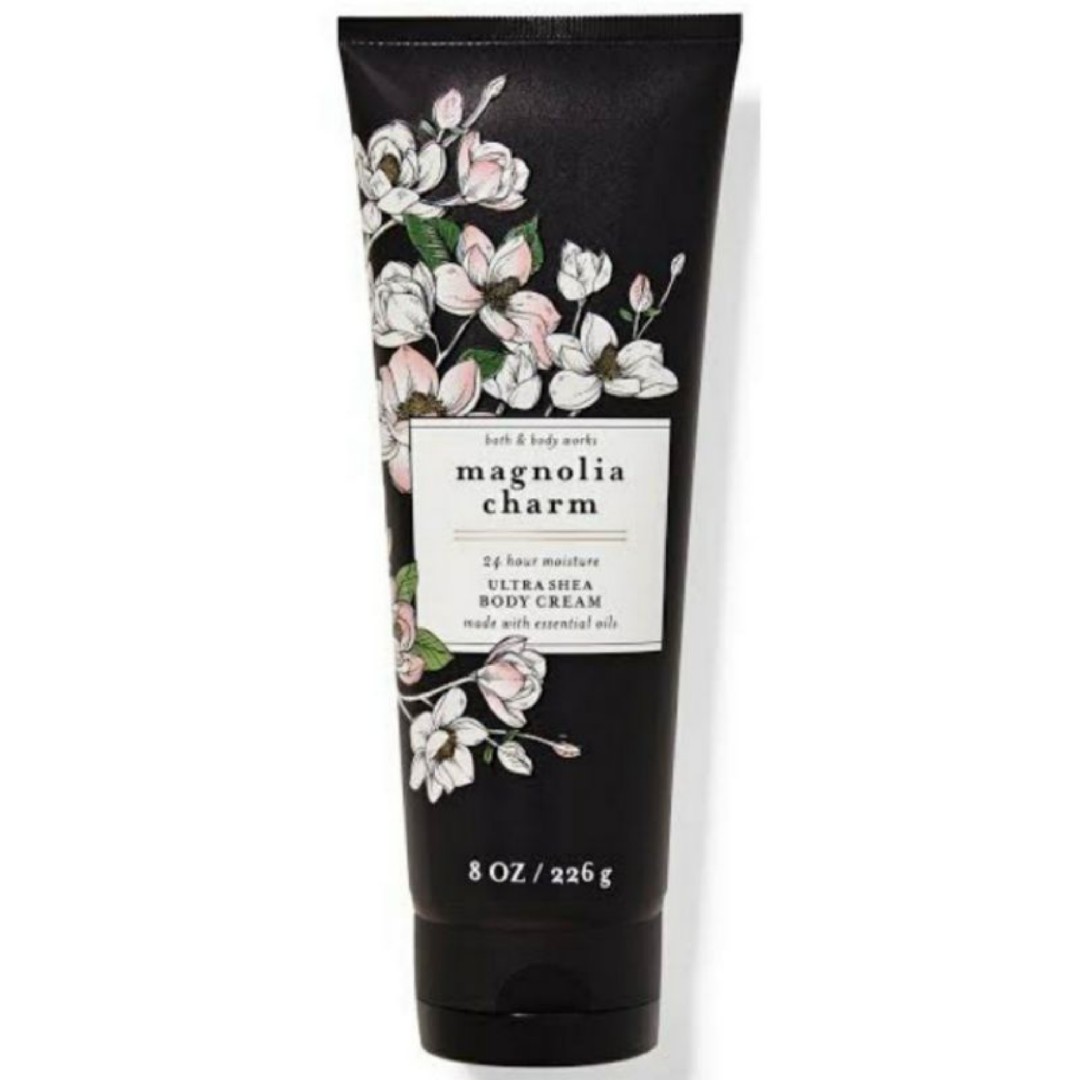 Body Cream