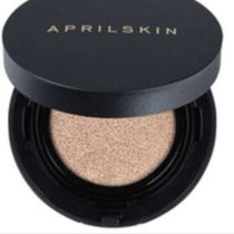 April Skin Magic Snow Cushion