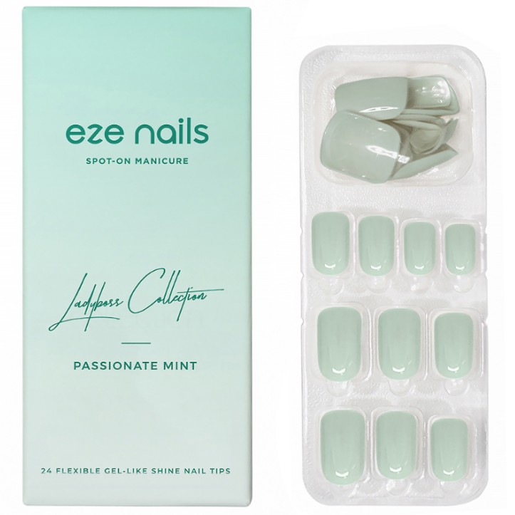 Spot On Manicure