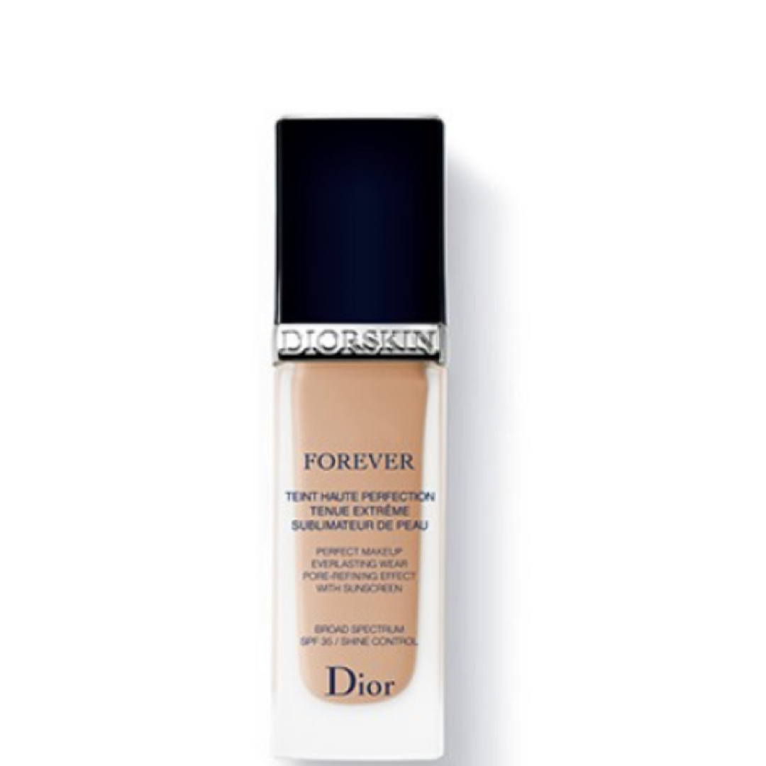 DIORSKIN FOREVER PERFECT MAKEUP EVERLASTING WEAR PORE REFINING EFFECT