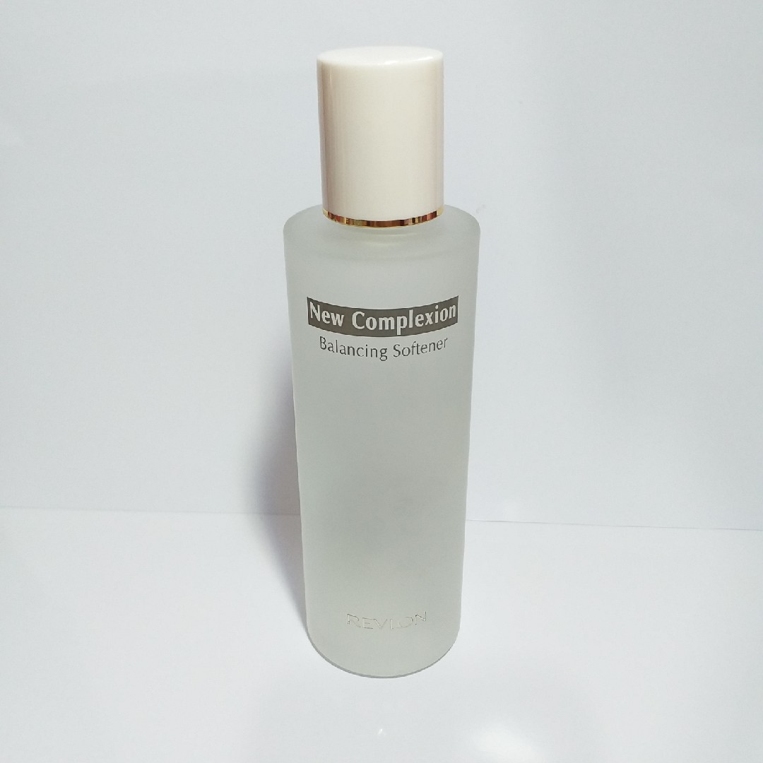 New Complexion Balancing Softener