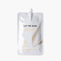 Honey Puree Nourishing Clay Mask