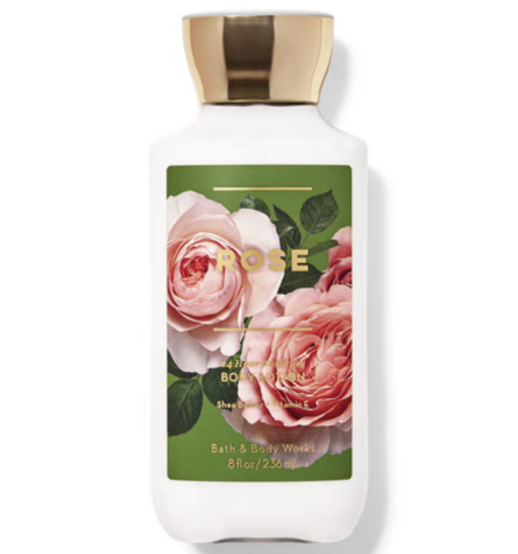 24 Hour Moisture Body Lotion