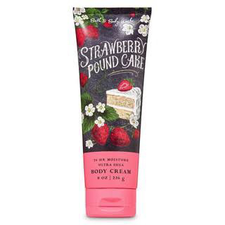Ultra Shea Body Cream