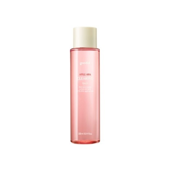Apple AHA Clearing Toner