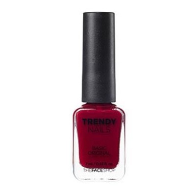 Trendy Nails