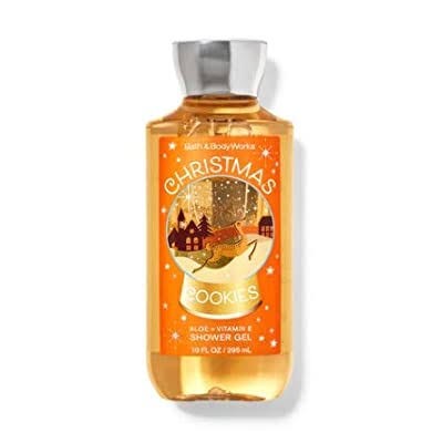 Shower Gel