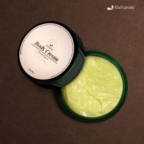 Body Cream Fruit Punch