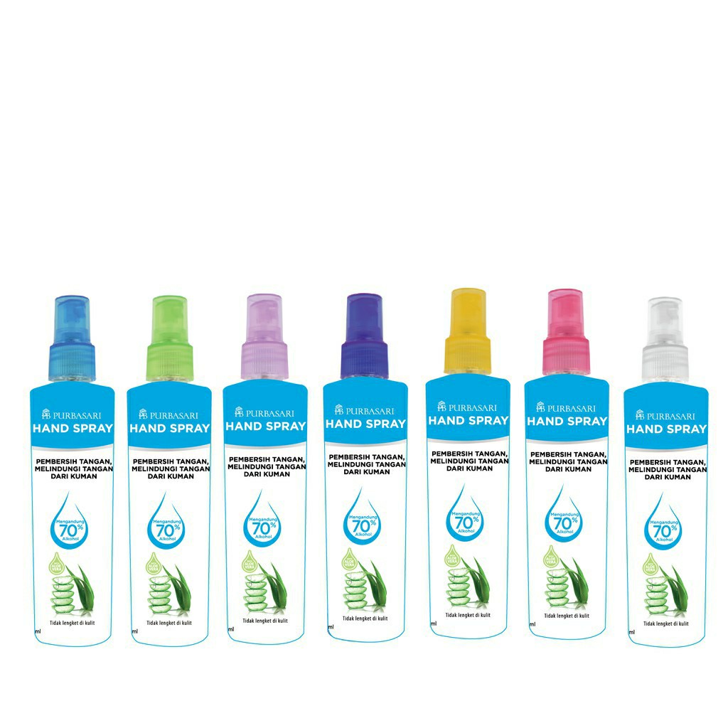 Hand Sanitizer