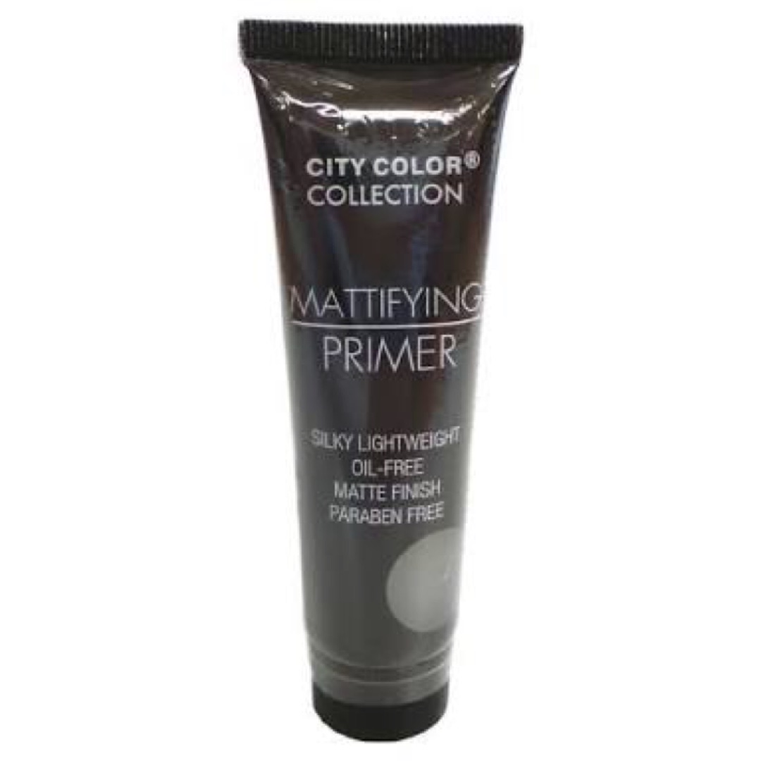 Mattifying Primer