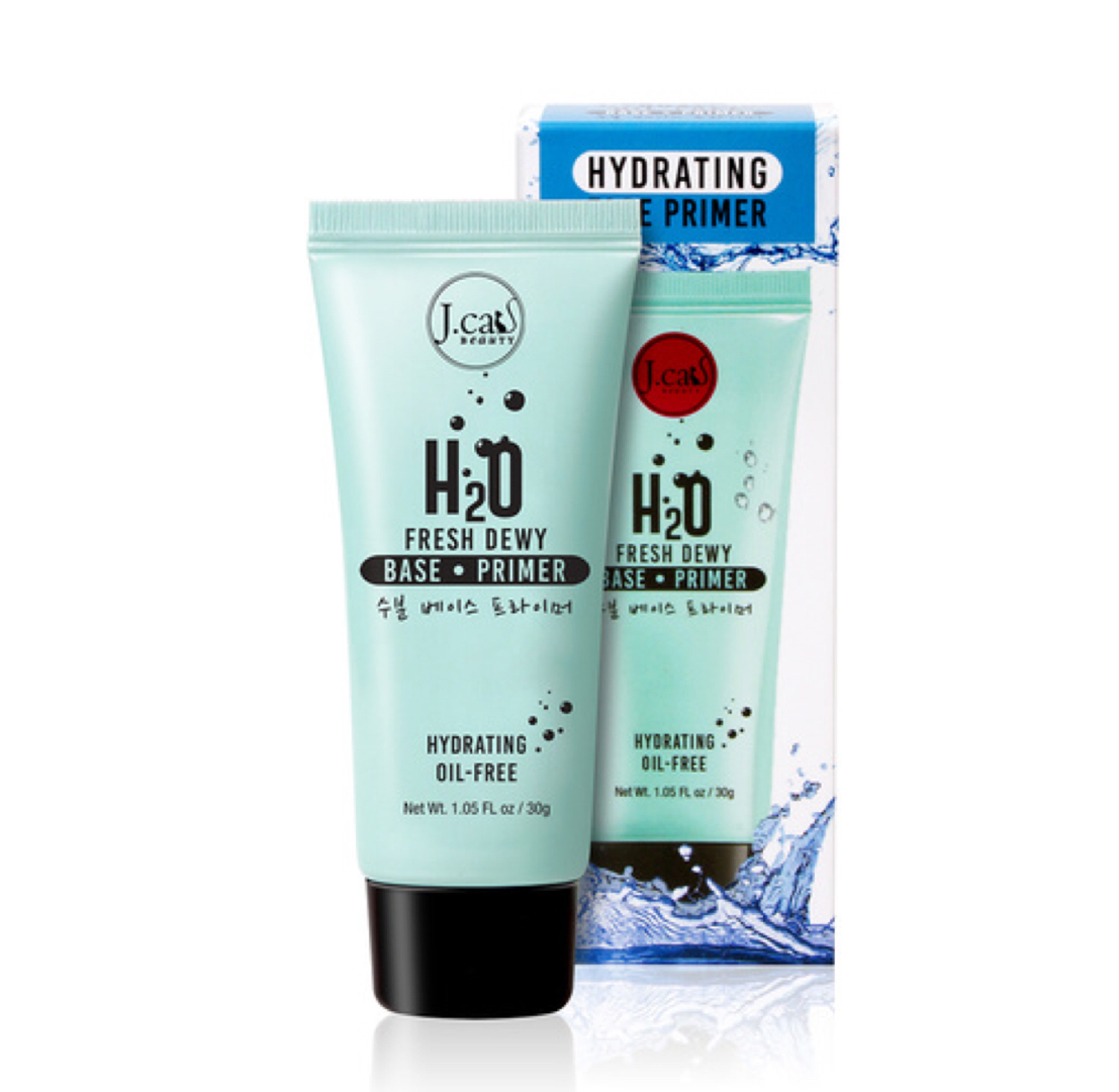 H2O Fresh Dewy Hydrating Face Primer
