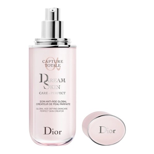 Capture Totale DreamSkin Care & Perfect Emulsion