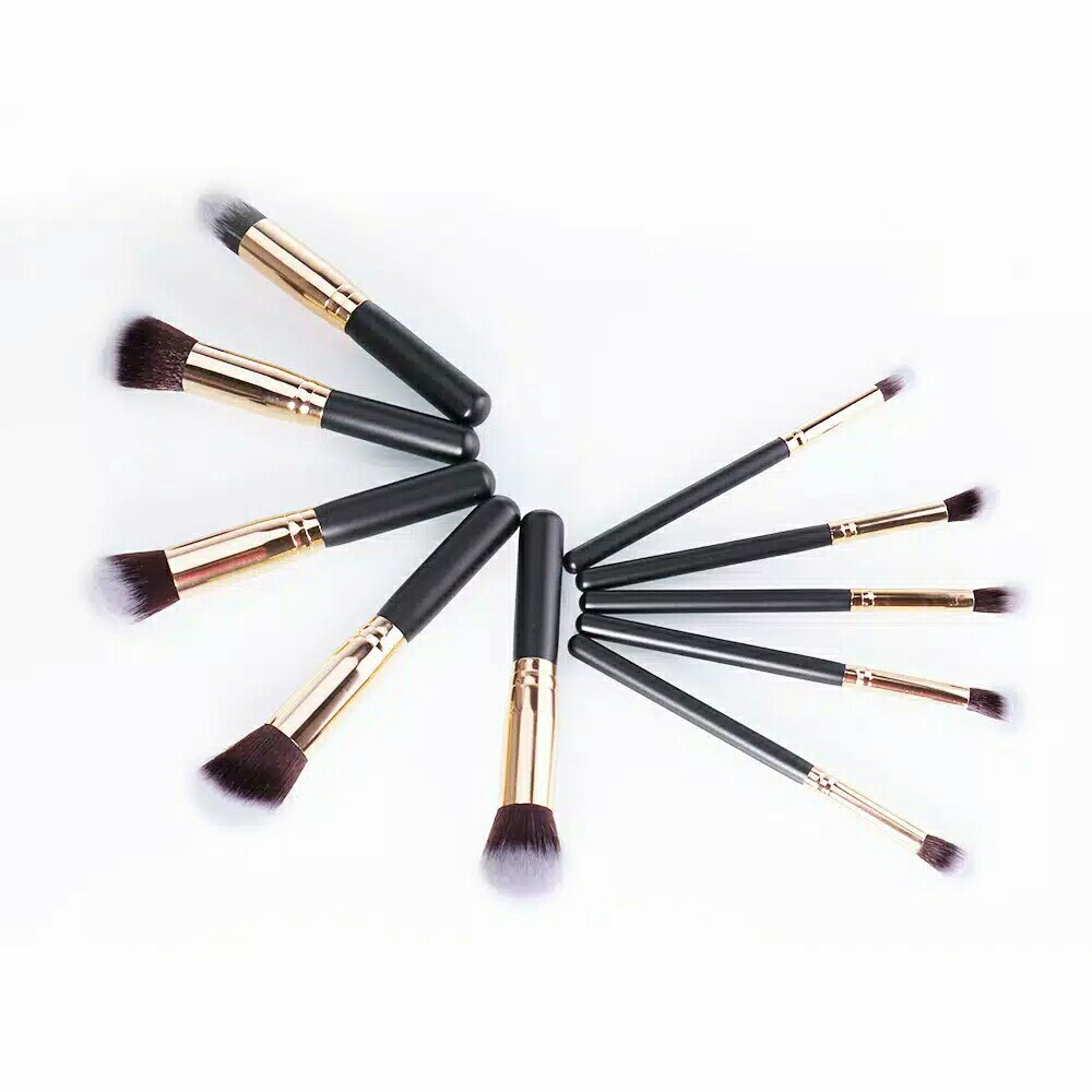 Make Up Brushes Tool