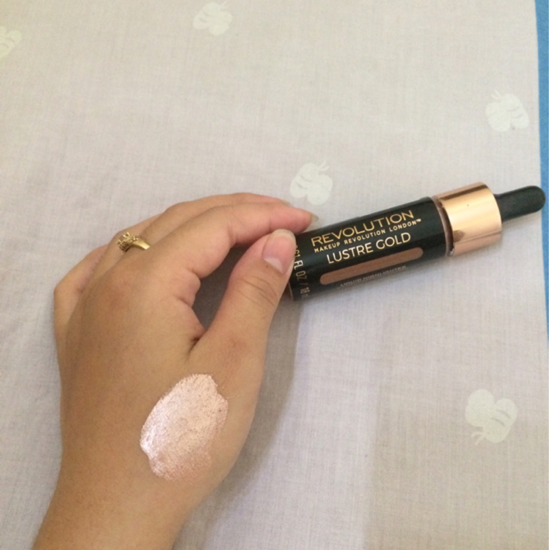 Liquid Highlighter