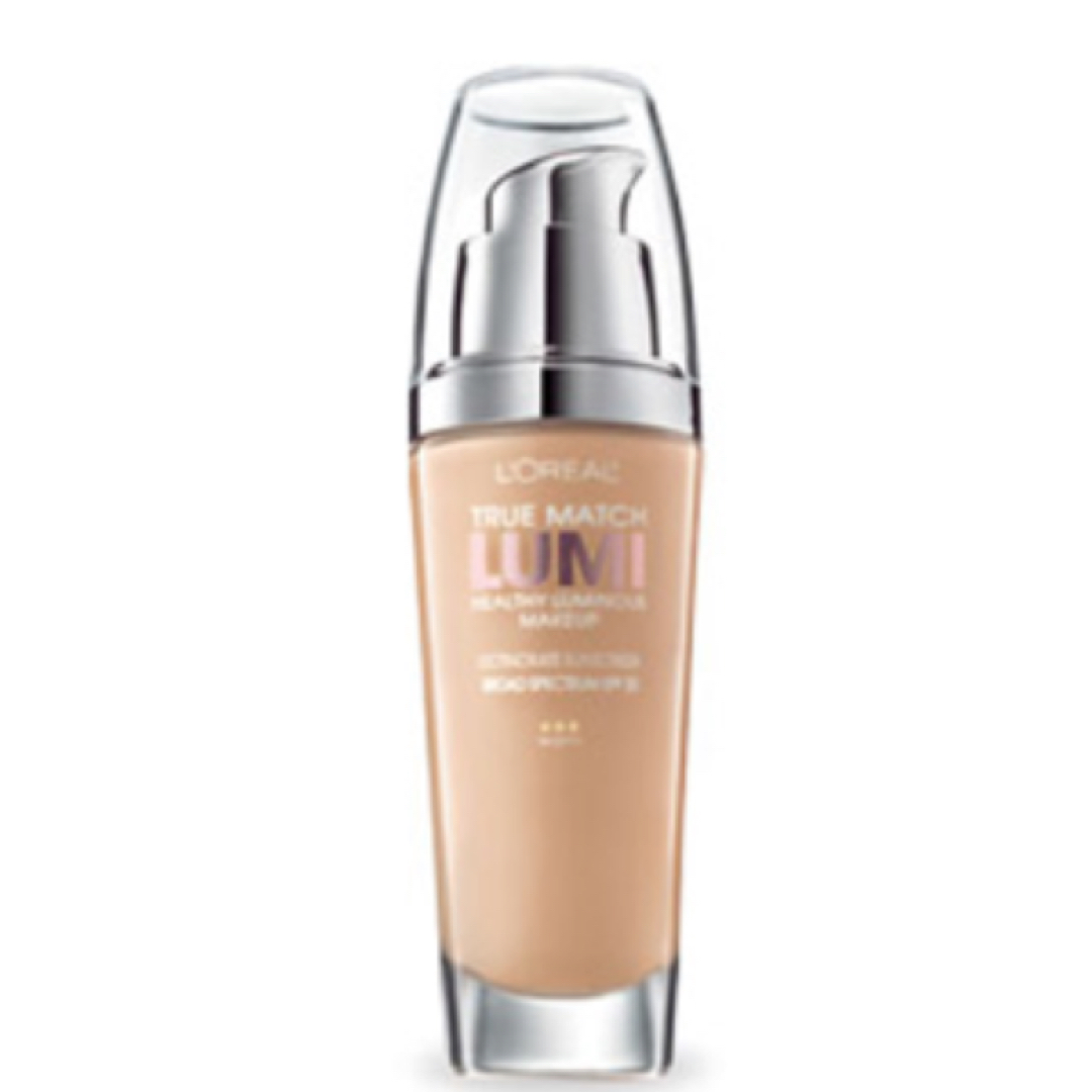 Lumi Healthy Luminous Makeup
